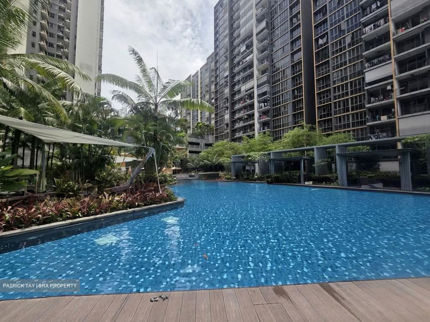 Sol Acres (D23), Condominium #567744121